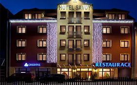 Hotel Savoy